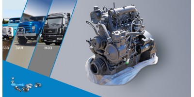 ММЗ дымит: норма или пора показаться автомеханику?